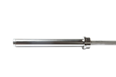 York Barbell 7′ USA Power Weight Bar-2