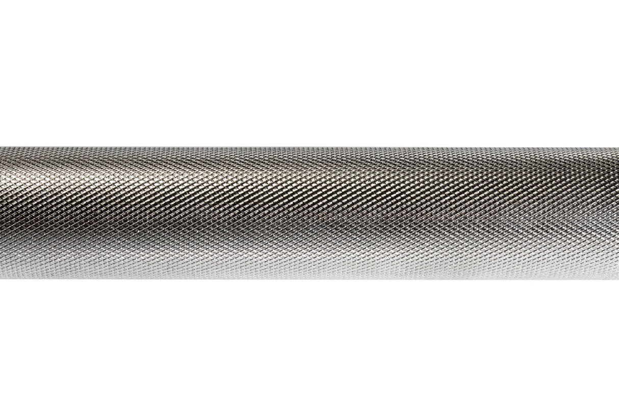 York Barbell 7′ USA Power Weight Bar-4