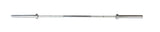 York Barbell 7′ International Chrome Olympic Bar – 30mm-3
