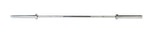 York Barbell 7′ International Chrome Olympic Bar – 32mm-3