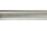 York Barbell 7′ International Chrome Olympic Bar – 32mm-4