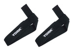 York Barbell Lifting Straps-1