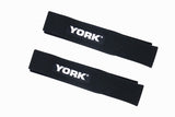 York Barbell Lifting Straps-3