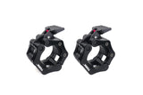 York Barbell Quick Access Collar-1