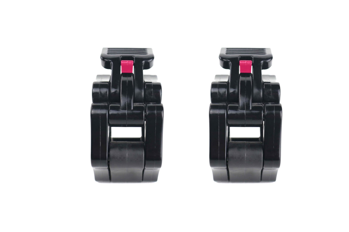 York Barbell Quick Access Collar-2