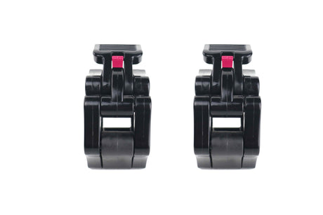 York Barbell Quick Access Collar-2