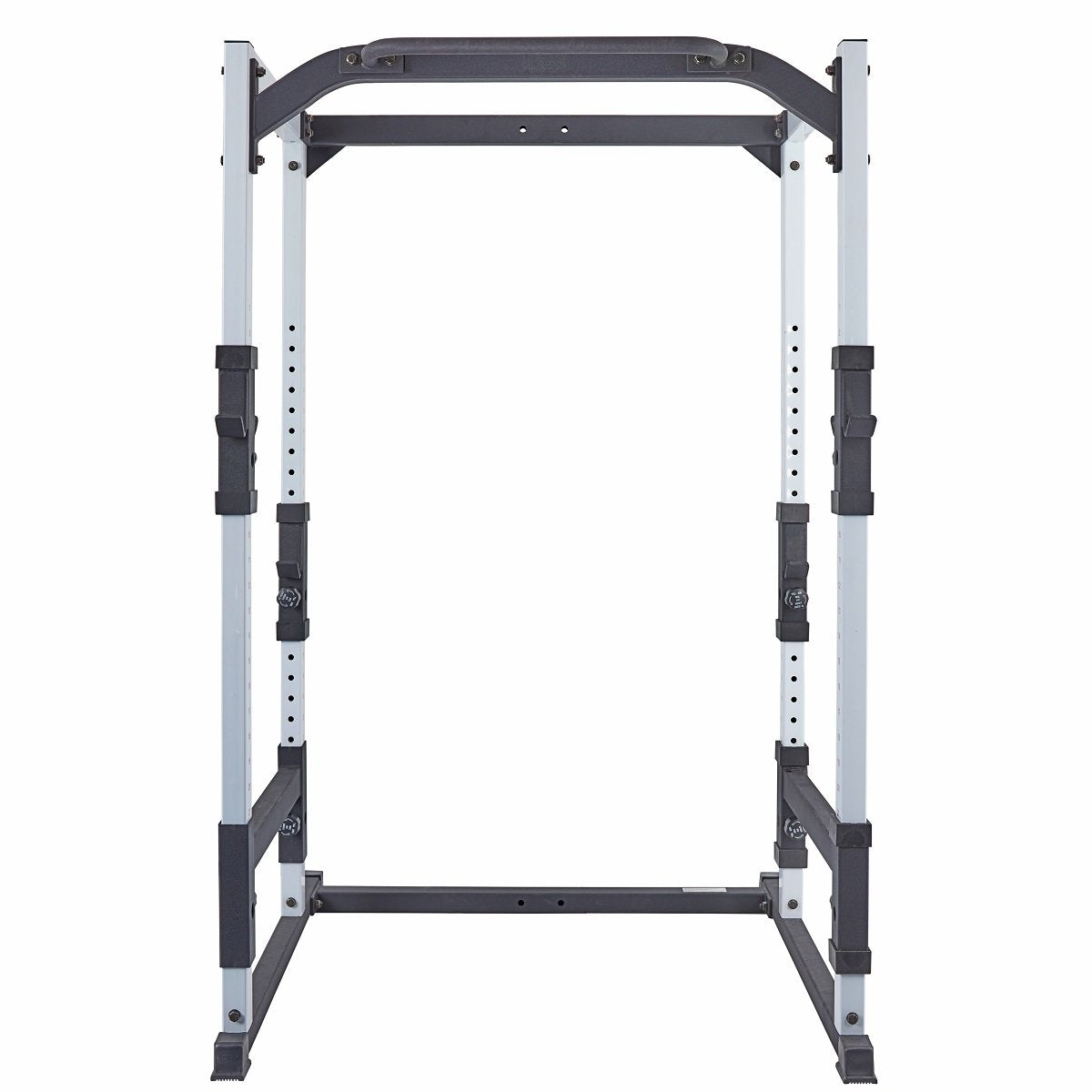 York Barbell FTS Power Cage-1