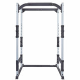York Barbell FTS Power Cage-1