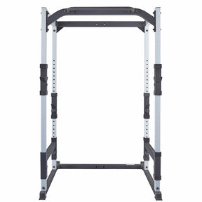 York Barbell FTS Power Cage-1