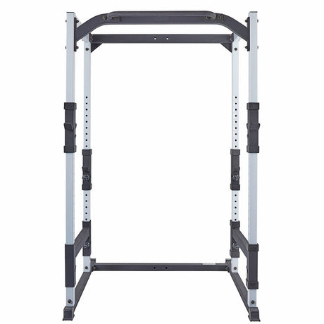 York Barbell FTS Power Cage-1