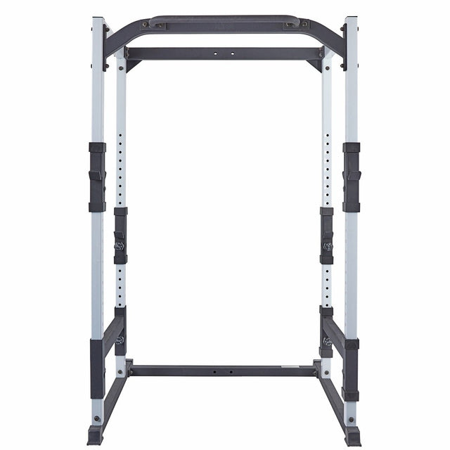 York Barbell FTS Power Cage-1