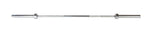 York Barbell 7′ Olympic Weight Bar for Olympic Steel Sleeves-3