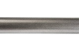 York Barbell 7′ Olympic Weight Bar for Olympic Steel Sleeves-4