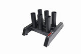 York Barbell Olympic Bar Holder-1