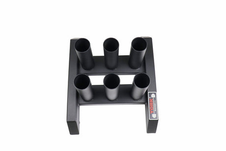 York Barbell Olympic Bar Holder-2