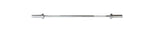 York Barbell 5′ International Chrome Olympic Weight Bar-28mm-3