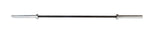 York Barbell 7′ International Black Oxide Bar – 30mm-3