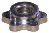 York Barbell 1″ Spin-Lock Collar