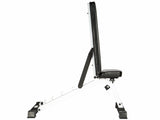 York Barbell FTS Flat-to-Incline Adjustable Utility Bench Press-4