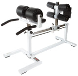 York Barbell STS Glute Ham Developer Machine-1