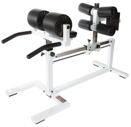 York Barbell STS Glute Ham Developer Machine-1