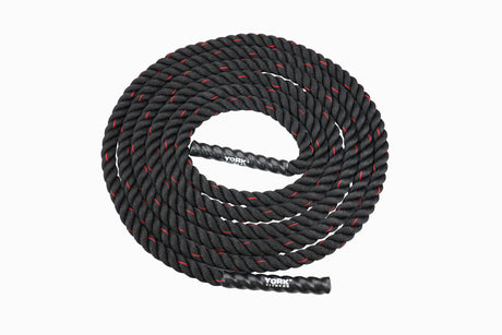 York Barbell Battle Rope-1