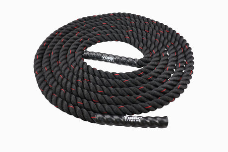 York Barbell Battle Rope-2
