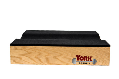 York Barbell Technique Plyo Box-2