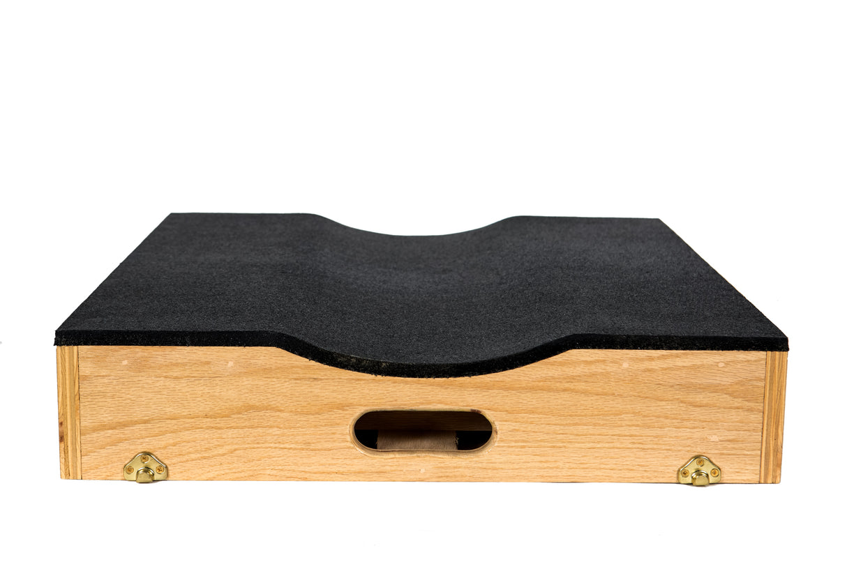 York Barbell Technique Plyo Box-3