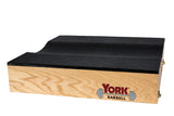 York Barbell Technique Plyo Box-4