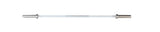 York Barbell “Ultra-Lite” Aluminum Weight Bar-3