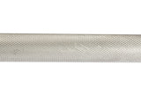 York Barbell “Ultra-Lite” Aluminum Weight Bar-4