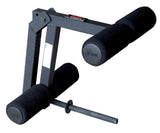 York Barbell FTS Leg Developer Attachment