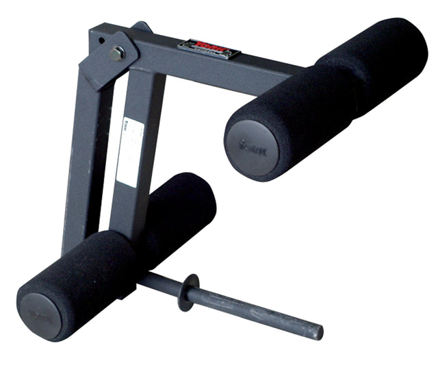 York Barbell FTS Leg Developer Attachment