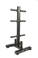 York Barbell Olympic Weight Plate Tree-2