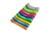 York Barbell Resistance Bands-4