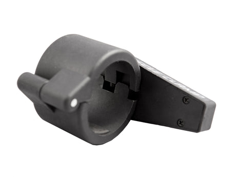 York Barbell 2″ Muscle Clamp Collars-2