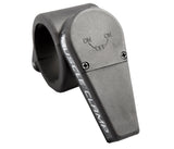 York Barbell 2″ Muscle Clamp Collars-4