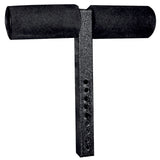 York Barbell FTS Leg Hold-Down Bench Attachment