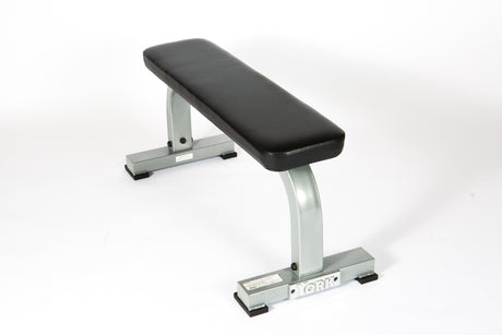 York Barbell STS Flat Bench-2