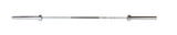 York Barbell Men’s North American Chrome Olympic Training Weight Bar-3