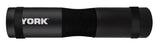 York Barbell NBR Barbell Pad-1