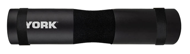 York Barbell NBR Barbell Pad-1