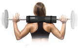 York Barbell NBR Barbell Pad-2
