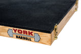 York Barbell Stackable Plyo / Step-Up Box-3