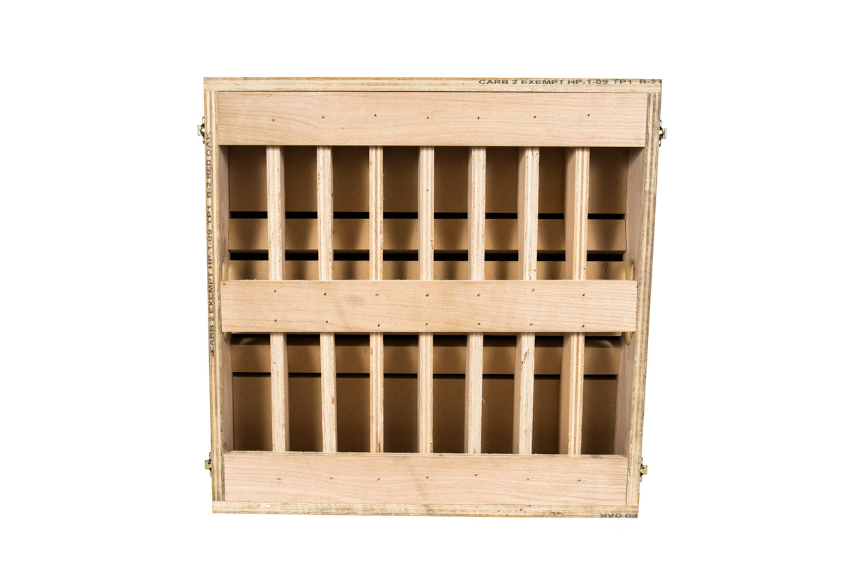 York Barbell Stackable Plyo / Step-Up Box-4