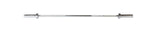 York Barbell 6′ International Chrome Olympic Bar – 28mm-3