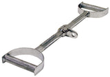 York Barbell 24″ Double Handle Lat Bar