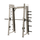 York Barbell STS Counter-Balanced Smith Machine-1