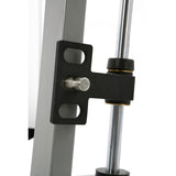 York Barbell STS Counter-Balanced Smith Machine-3